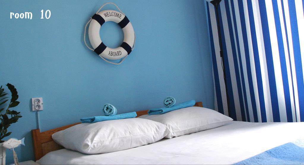 High Life Hostel Красков Екстериор снимка