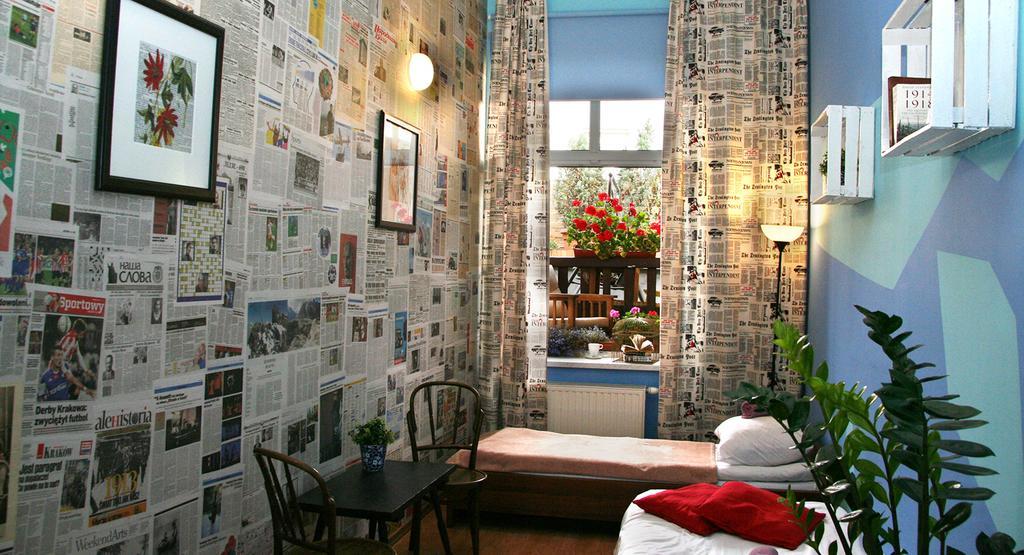 High Life Hostel Красков Екстериор снимка