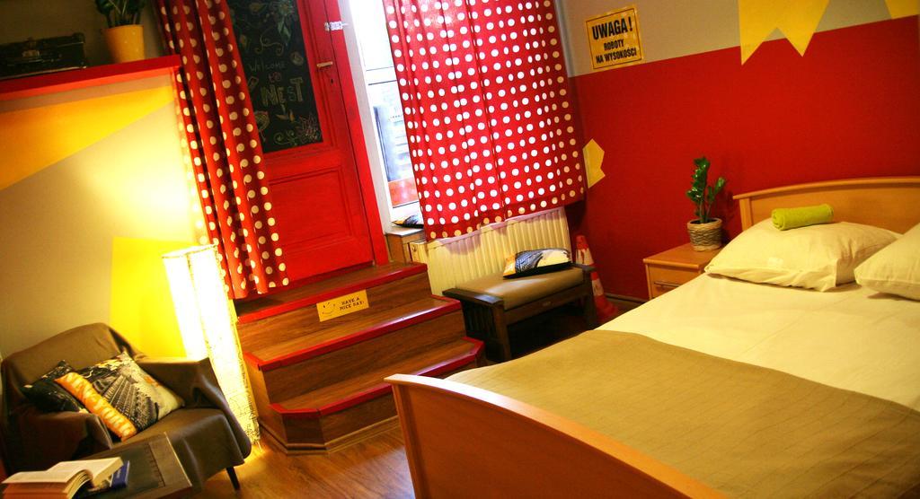 High Life Hostel Красков Екстериор снимка