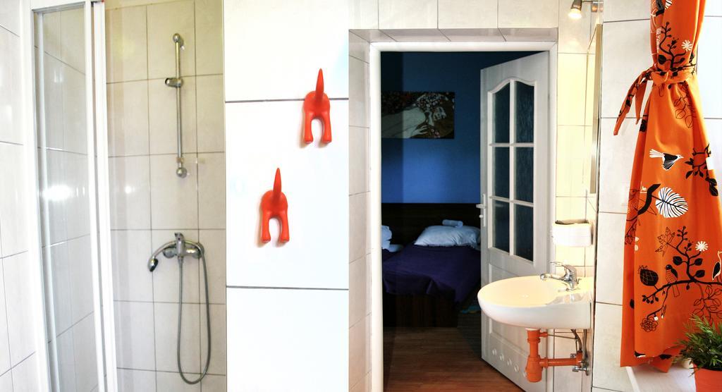 High Life Hostel Красков Екстериор снимка