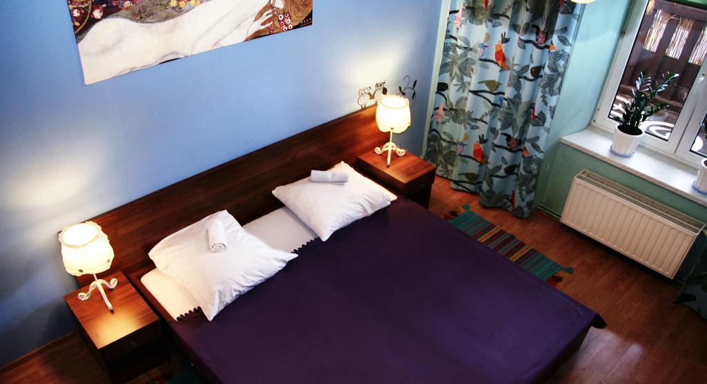 High Life Hostel Красков Екстериор снимка