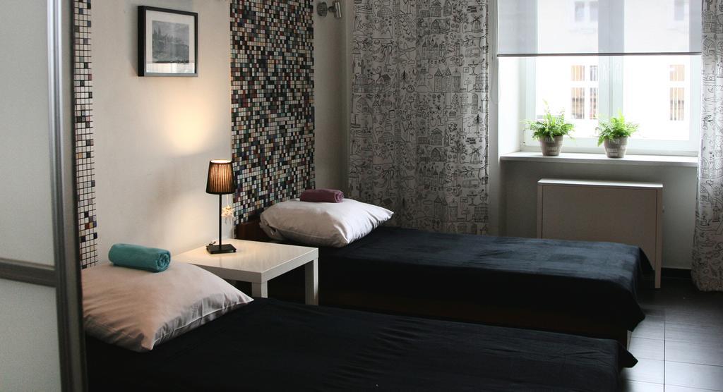 High Life Hostel Красков Екстериор снимка
