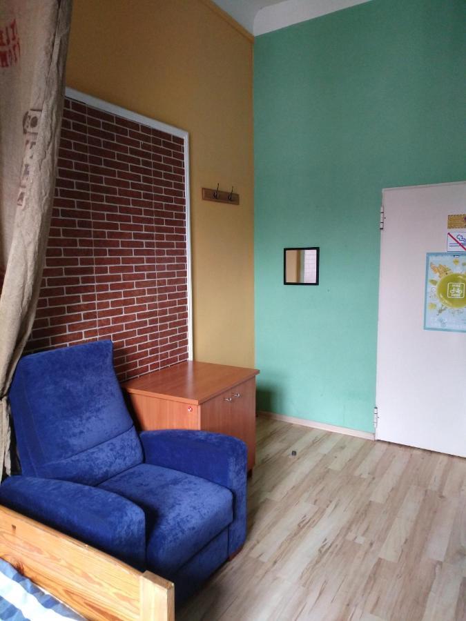 High Life Hostel Красков Екстериор снимка